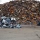What is scrap metal recycling